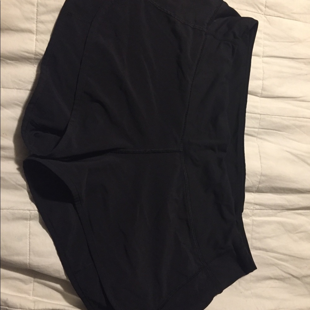 Lulu speed up shorts